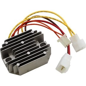 PARTS UNLIMITED 2112-1538 Regulator and Rectifier - Imagem 1 de 1