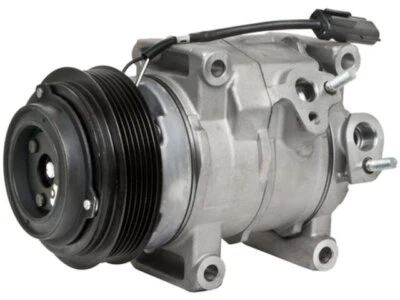 Compresor de aire acondicionado 15692XGYC 2012 2013 para Dodge Avenger 2011-2014 Foto 1 de 2