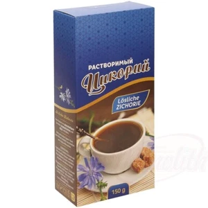 4 x Lösliche Zichorie gerösteter 4 x 150g - Bild 1 von 1