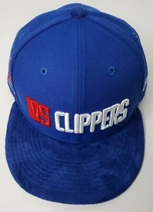 New Era 59FIFTY Los Clippers Fitted Cap - Picture 1 of 2