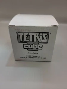 Vintage Tetris Cube, Imagination Games. Brand New - Unopened - Picture 1 of 7