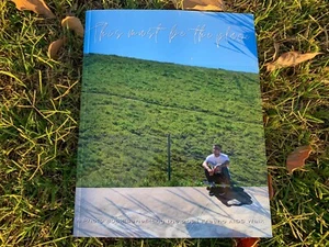 This Must Be the Place (2021) - Benefit Photo Book for the 2021 Fresno AIDS Walk - Picture 1 of 10