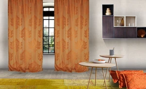 Rideau Kia Laguna Orange (col.6) - Bild 1 von 1