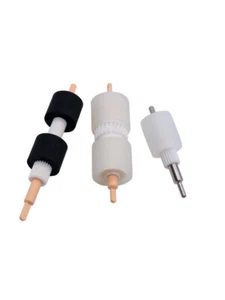 Pickup RollerCompatible XERO 4110 4127 1100 4595 D95 D1109 900 9000 Tray roller - Picture 1 of 2