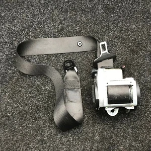 Smart 454 Colt Z30 Gurtstraffer Sicherheitsgurt Gurt VORNE RECHTS 4548600205  - Bild 1 von 2