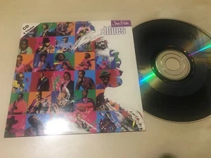 JIMI HENDRIX SPANISH CD SINGLE SPAIN VOODOO CILE BLUES 2 TRACK PROMO PSYCH ROCK - Bild 1 von 3