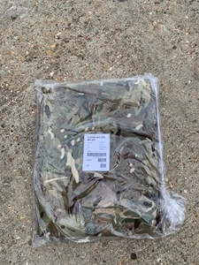 NEW British Army MTP Bivvy Bag - Picture 1 of 2