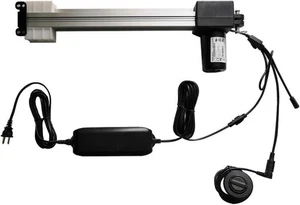 Refined-R Model JLDQ-1A and JLDQ-11 Part JLDQ.11.156.333K for Electric Recliner  - Picture 1 of 5