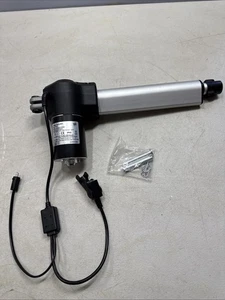 Motore attuatore lineare modello FY031 ricambio per sedie alzapersona reclinabile elettrico - Foto 1 di 7