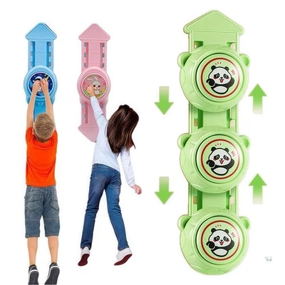 Adjustable Height Kids Vertical Jump Trainer - Image 1 of 4