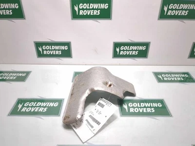 Escudo térmico de escape turbo Saab 9-5 06-09 Foto 1 de 4