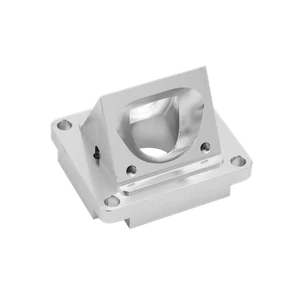 29cc32cc Alu Reed Block Fit Reed Case Motor für 1/5 HPI BAJA LOSI 5IVE T FG RV - Bild 1 von 7