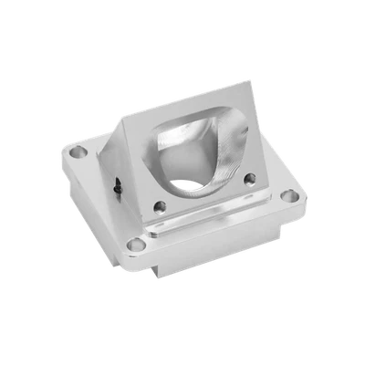 29cc32cc Alu Reed Block Fit Reed Case Motor für 1/5 HPI BAJA LOSI 5IVE T FG RV - Bild 1 von 4