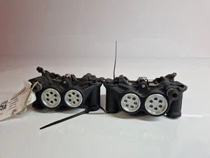 YAMAHA MT-10 BREMSSATTEL PAAR VORNE 2017 - Bild 1 von 7