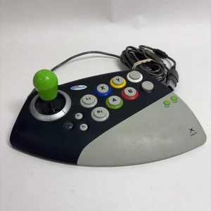 Microsoft Radica Gamester Reflex Multicolor 88641-0 original Xbox / Xbox 360 - Picture 1 of 9