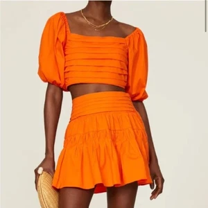 Ramy Brook Mini Skirt - Picture 1 of 6