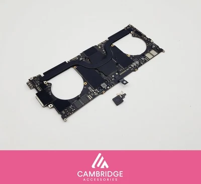 MacBook Pro A2442 2021 Logic Board M1 Pro 10CPU/16GPU 32GB 512GB EMC 3650 +ID - Image 1 of 4