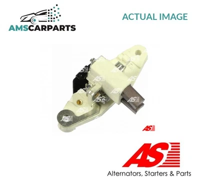 ALTERNATOR REGULATOR ARE0003 AS-PL NEW OE REPLACEMENT - Image 1 of 4