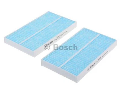 Filtro de aire de cabina Bosch 45499YKZG para Chevrolet Avalanche 1500 2002 Foto 1 de 2