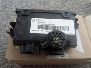 17-19 Lincoln Continental Liftgate Control Module HU5T-14G213-AH Genuine OEM - Picture 1 of 4