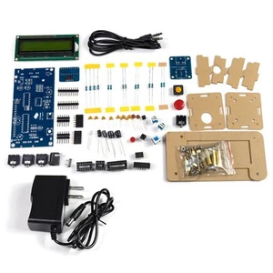 CW Trainer Codice Morse Training Codice Morse Decoder Componenti Fai da Te Elettronica5757 - Foto 1 di 21