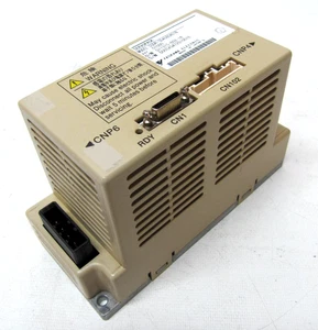 Yaskawa Electric AC ServoPack Servo Drive SGDR-SDA060A01B - Picture 1 of 4