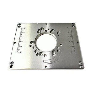 Bosch Genuine OEM Replacement Adapter Plate - 2610938414 - Picture 1 of 3