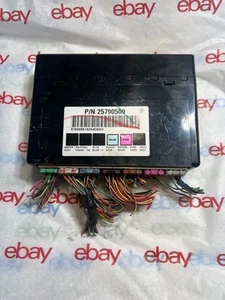 2011 CHEVROLET SUBURBAN BODY CONTROL MODULE 25790509 OEM - Picture 1 of 1