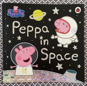 PEPPA in Space - (Peppa Pig) - (Small PB 2019) - Picture 1 of 10