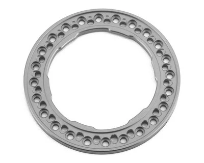 Vanquish Products Dredger 1.9" Beadlock Ring (Silver) [VPS05161] - Image 1 of 2