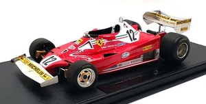 GP Replicas 1/18 Scale Resin GP14H - 1978 312 T2 N.12 Gilles Villeneuve - Picture 1 of 6
