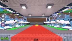 STEAL A BRAINROT: Tralalero Tralala 10x - Bild 1 von 2