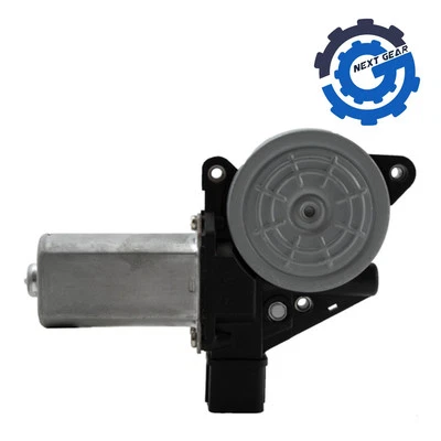 Nuevo motor elevador de ventana delantero izquierdo CarQuest para Acura MDX 88176 2007-2013 Foto 1 de 2