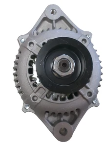 Alternator For SUZUKI JIMNY 1.3 SN413 2001 - 2018 4x4 Petrol Models New - Picture 1 of 24