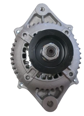 Alternator Fits SUZUKI JIMNY 1.3 SN413 2001 - 2018 4x4 Petrol Models New - Image 1 of 4