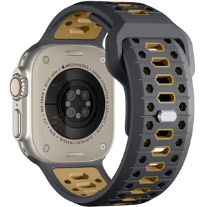 Maledan Compatible with Apple Watch Ultra 2/Ultra/Ultra 3 Band 49mm 44mm 45mm... - Picture 1 of 9