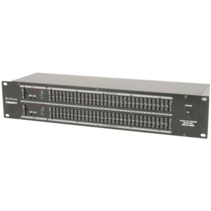 Citronic - CEQ231 Graphic Equaliser - 31 BAND EQ [170.926UK] Pro Audio - Picture 1 of 2