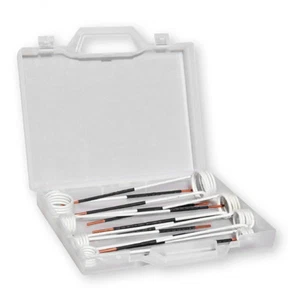 Coil Kit, Induktionskabel-Set für Induktionserwärmer Induktionserhitzer 8-teilig - Bild 1 von 1