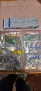 Vintage DEC BCV-2A paddle kit new - Picture 1 of 2
