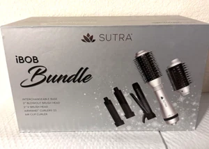 SUTRA BEAUTY 6-Pc. Limited-Edition iBob Bundle Set - BRAND NEW!! - Picture 1 of 8