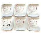 NEW AND UNOPENED Corelle glass plates Quanity of 6 in each box.