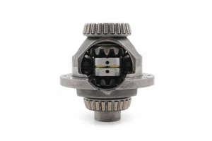 SAAB 9-3 / 9-5 Turbo Aero (LSD) Limited slip differential conversion kit - Picture 1 of 2