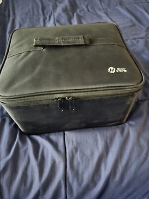 Drone Holy Stone HS700E 4K UHD con cámara antivibración Foto 1 de 3