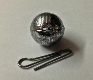12,14,18,20,30,40 je 5 StJigkopf Bleikopf Bleikugel Blei Cheburaschka Ungefärbt - Bild 1 von 3