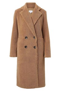 witchery wool coat