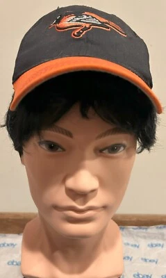 Gorra de béisbol St Louis Cardinals naranja talla juvenil MLB de OC Sports Foto 1 de 4