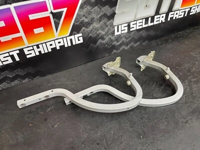 2010 - 2016 现代 Genesis Coupe 原始设备制造商后后备箱盖左右铰链二手 — 第 1/4 张图片