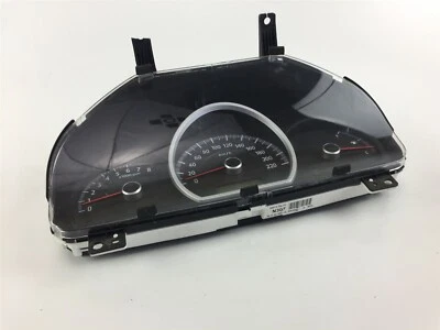 W1638 KIA SPEEDOMETER INSTRUMENT 94013-0Z070 - Image 1 of 4