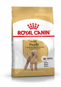 Poodle Adult Dry Dog Food, 1.5kg - Picture 1 of 8
