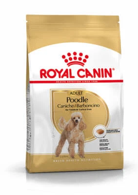 Poodle Adult Dry Dog Food, 1.5kg - Image 1 of 4
